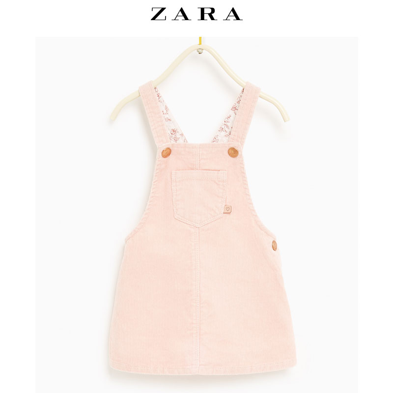 Robe enfant ZARA - Ref 2048213 Image 24