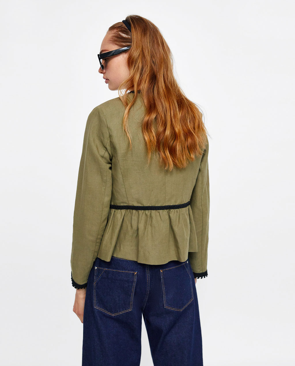 Veste pour femme - Ref 3218781 Image 16