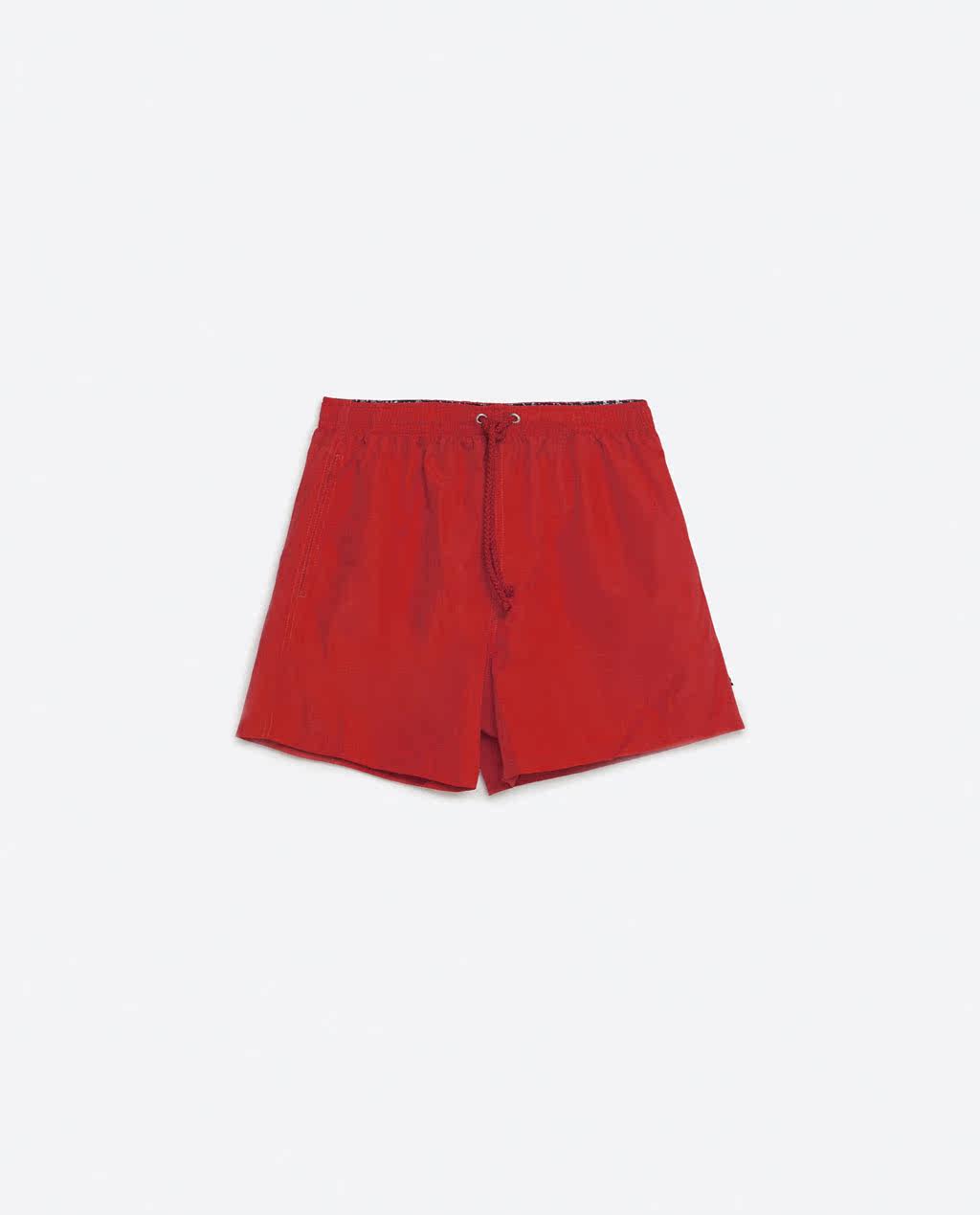 Maillot de bain homme ZARA - Ref 2514675 Image 10