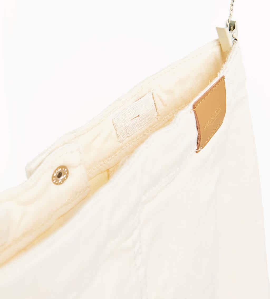 Jupe enfant ZARA en mélange - Ref 2049795 Image 20