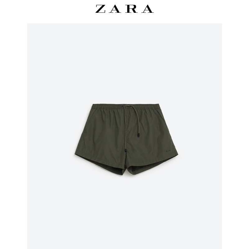 Maillot de bain homme ZARA - Ref 2510895 Image 12