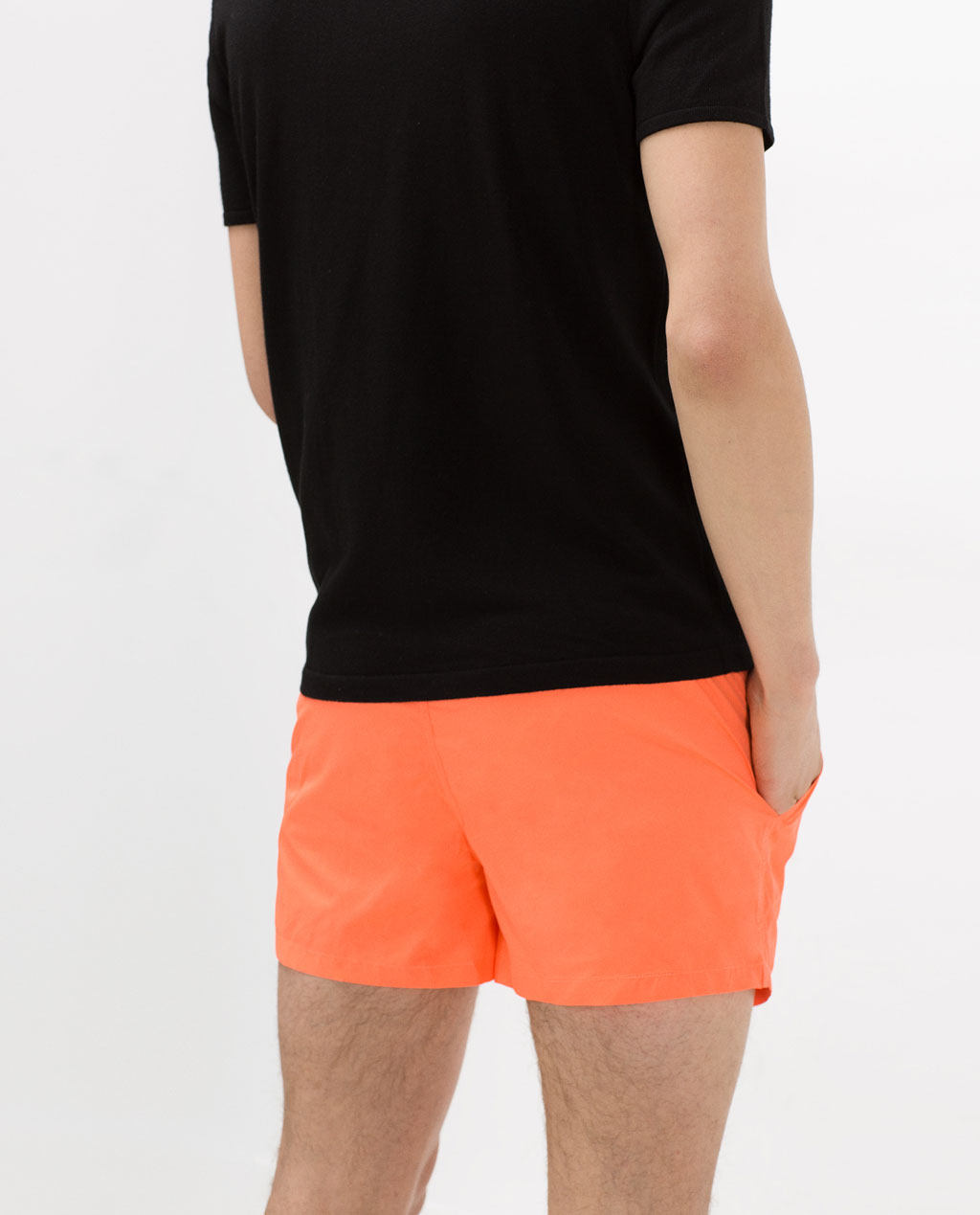 Maillot de bain homme ZARA - Ref 2527613 Image 12