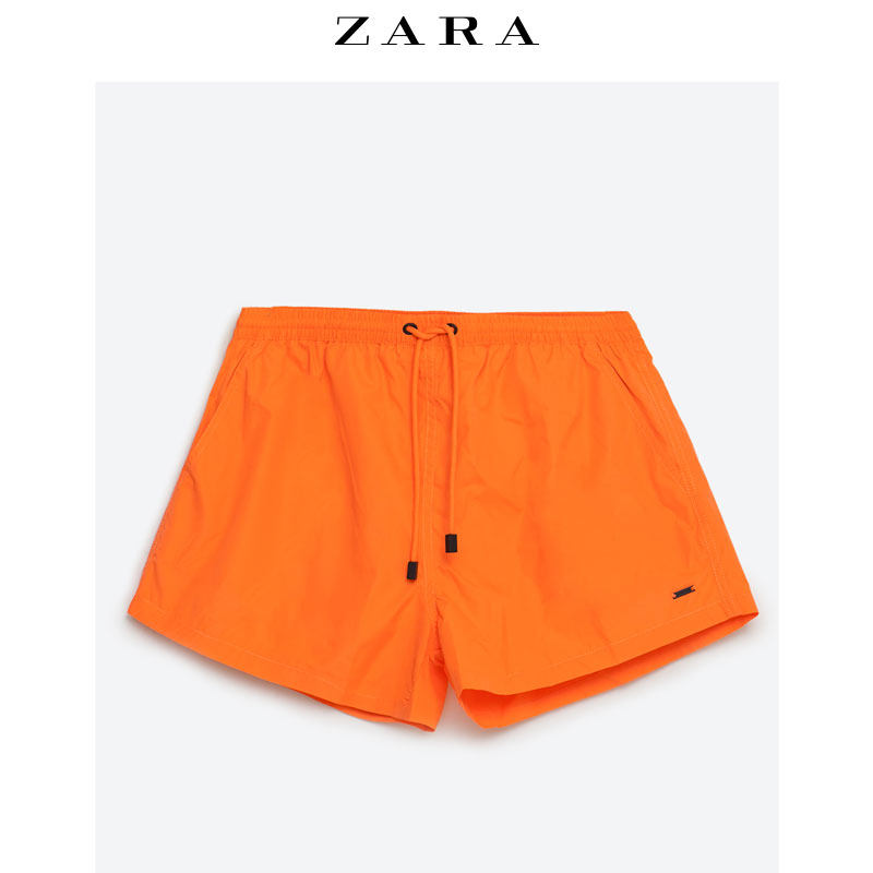 Maillot de bain homme ZARA - Ref 2527616 Image 12