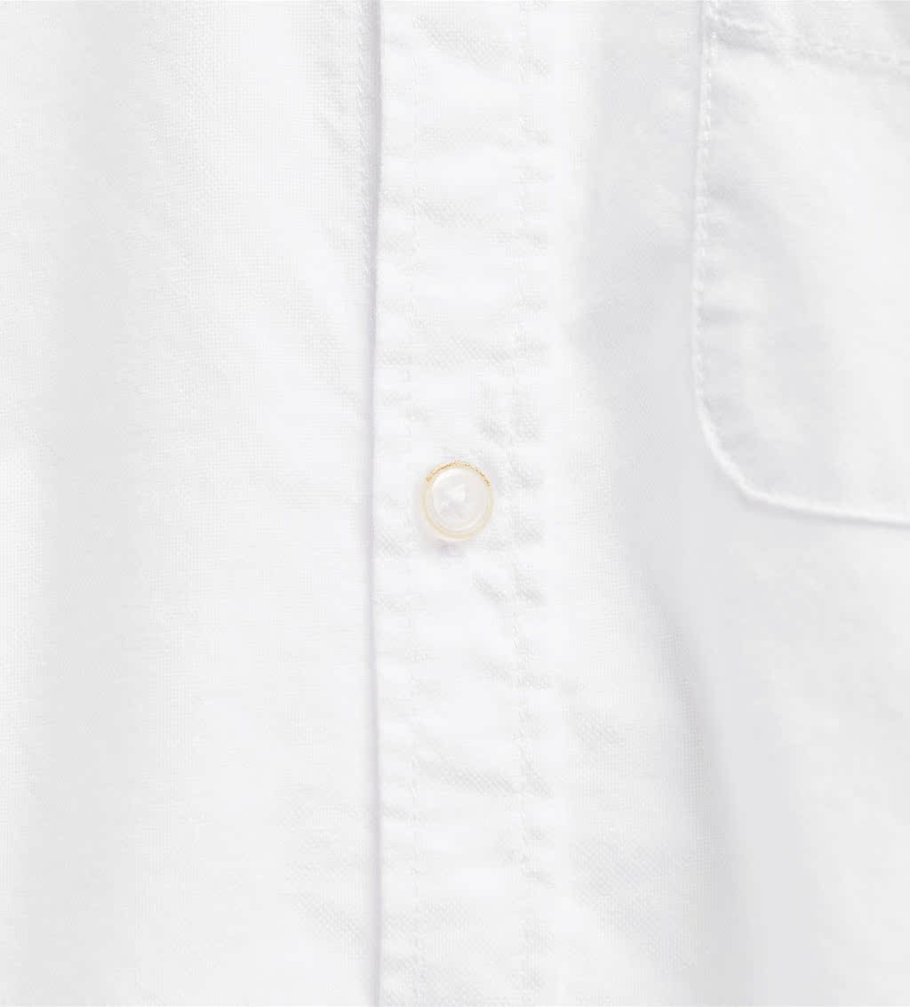 Chemise garcon ZARA à manche longue - Ref 2082464 Image 23