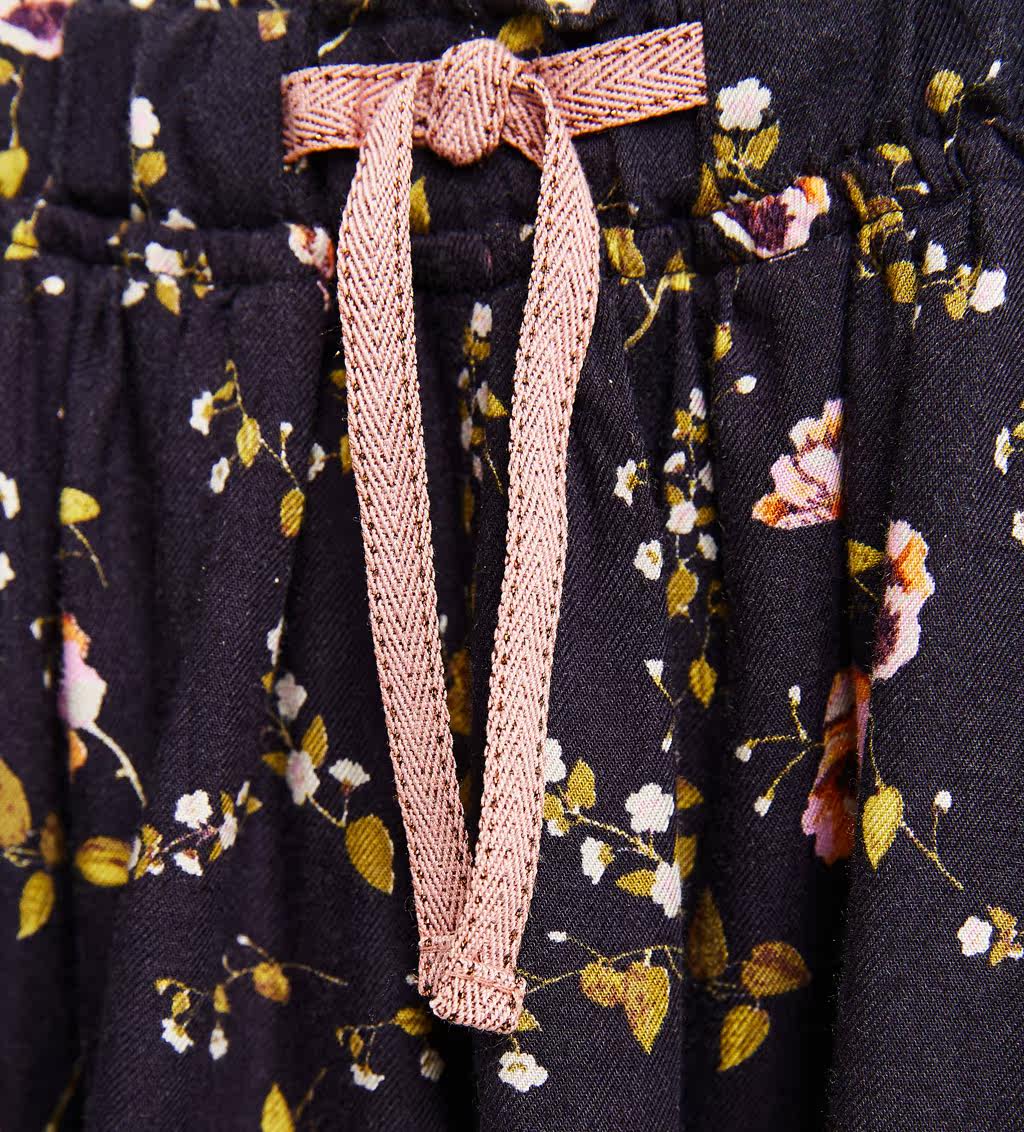 Jupe enfant ZARA en mélange - Ref 2049871 Image 20