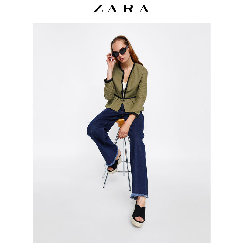 Veste pour femme - Ref 3218781 Image 3