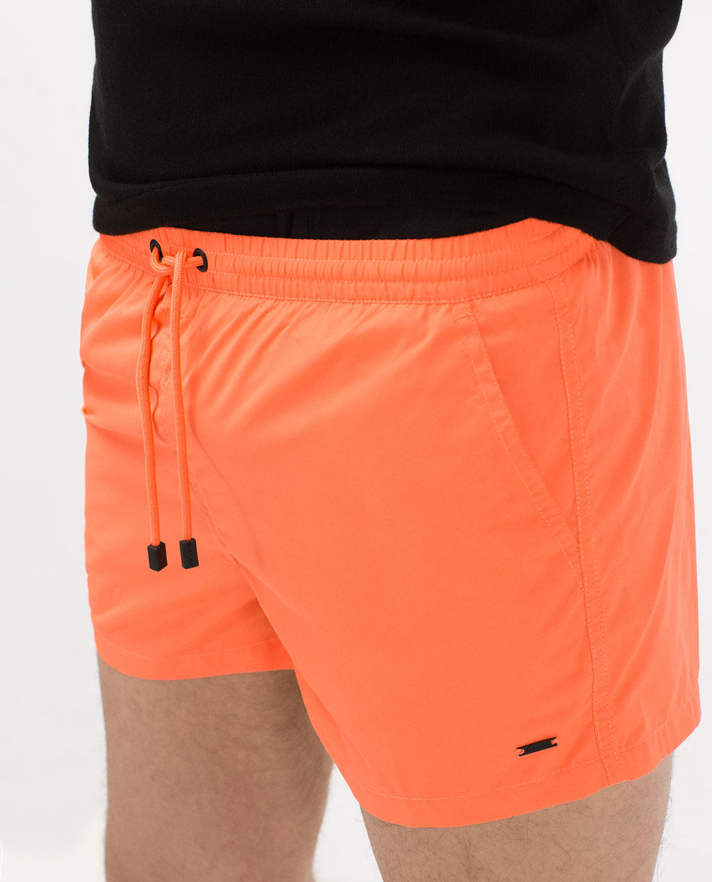 Maillot de bain homme ZARA - Ref 2527613 Image 13