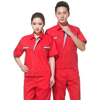 Чай улун Да Хун Пао, комплект, короткий рукав