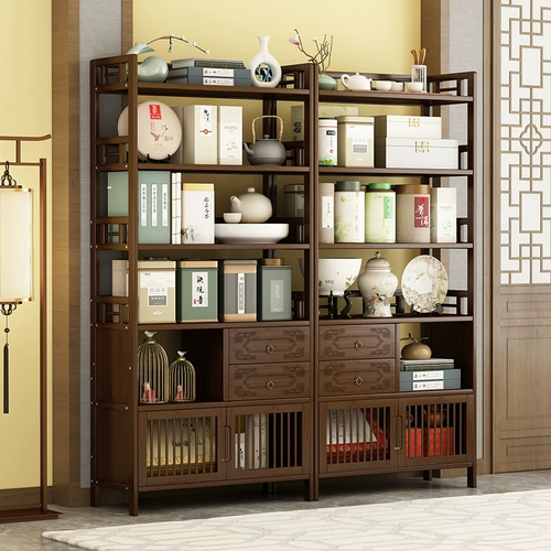 Bogu Frame net Red Storage Artfact Shelc