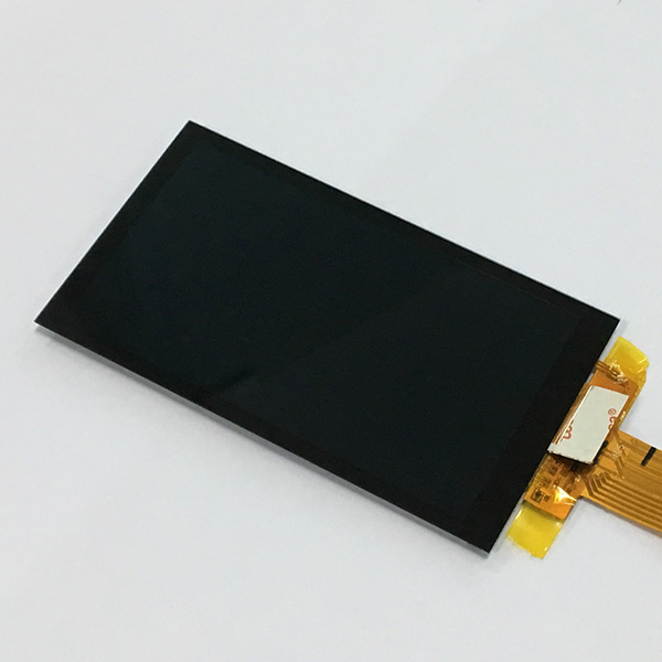 The all - volume V5 development board is equipped with 5 inch LCD touch screen