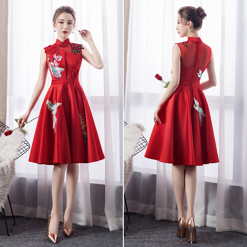 Robe du soir      conventionnel - Ref 3212937 Image 3