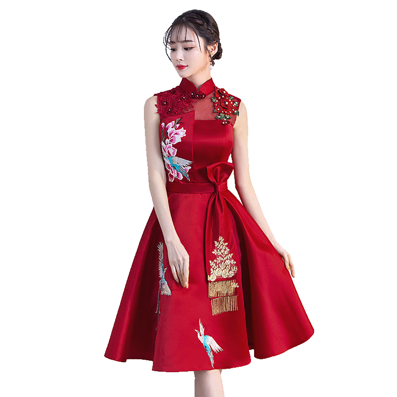Robe du soir      conventionnel - Ref 3212937 Image 5