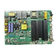 Original disassembled Konka LED49M1 motherboard