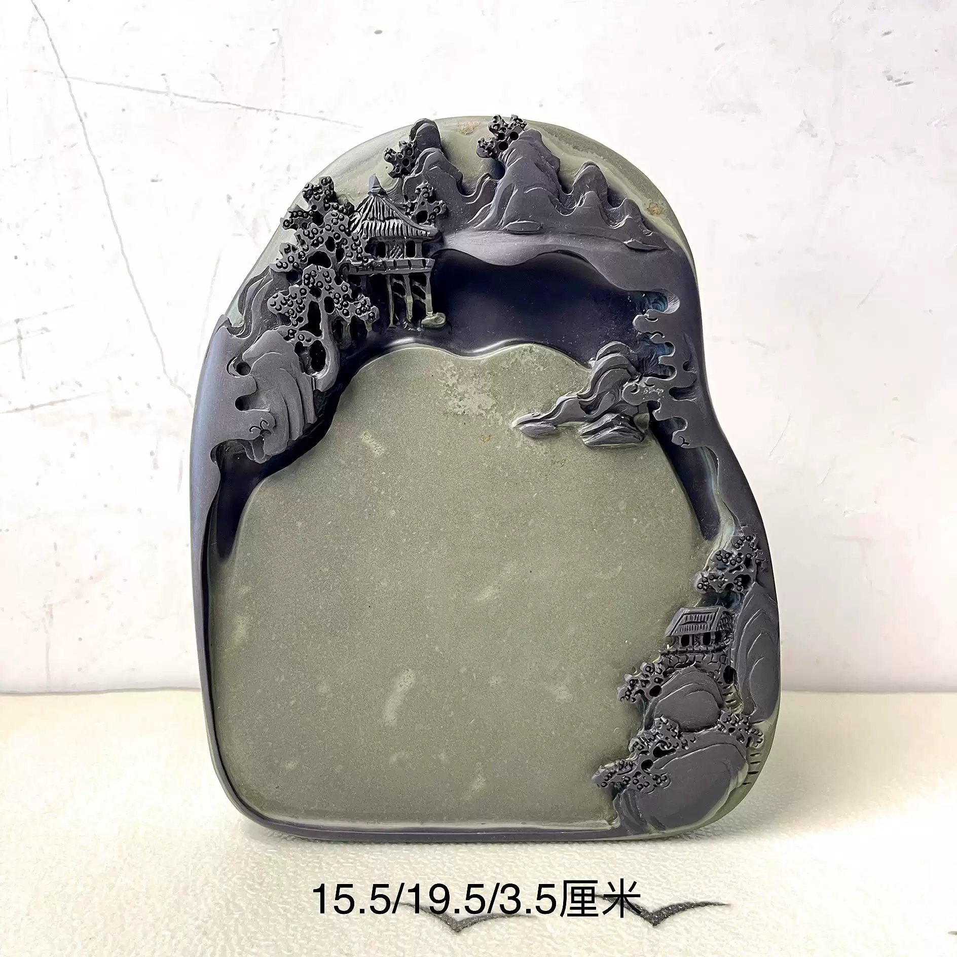 書道具 端渓硯 唐物 文房四宝 中国美術 彫刻 古美術 古硯 中国 中国硯