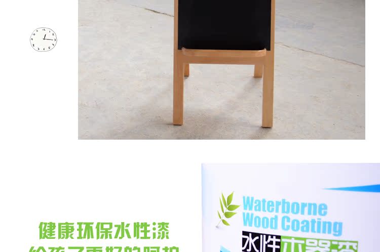 Ida 俐 Montessori nhà máy trực tiếp 0-6 tuổi trẻ em nguồn cung cấp bức tranh mẫu giáo thiết bị nghệ thuật giá vẽ
