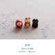 Shiba Inu · Tưởng nhớ Đồ trang trí bằng nhựa động vật chữa bệnh theo phong cách Nhật Bản