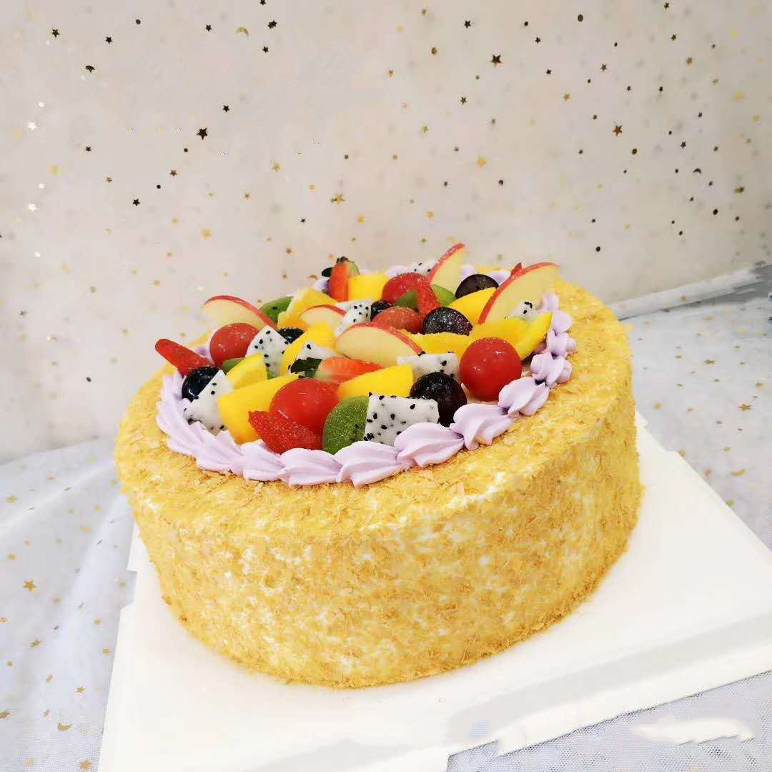 Birthday cake booking Tongcheng free distribution Wuhu Mirror Hu Matang Xinhu Hu Hu Hu Hu Hu Hu