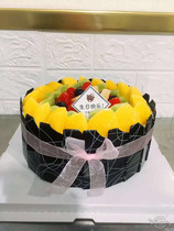  Birthday cake booking Same city delivery express Yingkou Station Front District West City Bayuquan Laobian District Gaizhou Dashiqiao