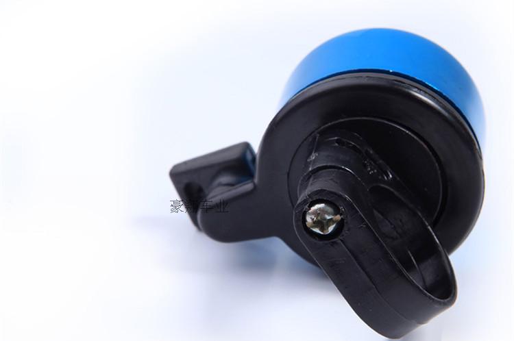 Sonnette de vélo bell Compass - Ref 1454314 Image 10