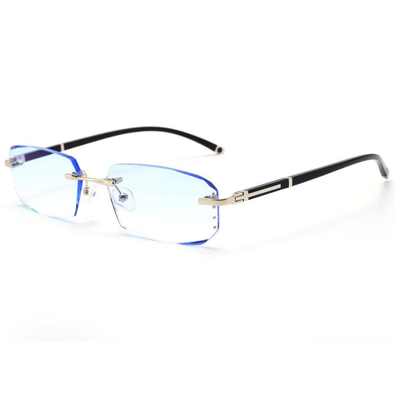 Montures de lunettes      en Tole - Ref 3140248 Image 5