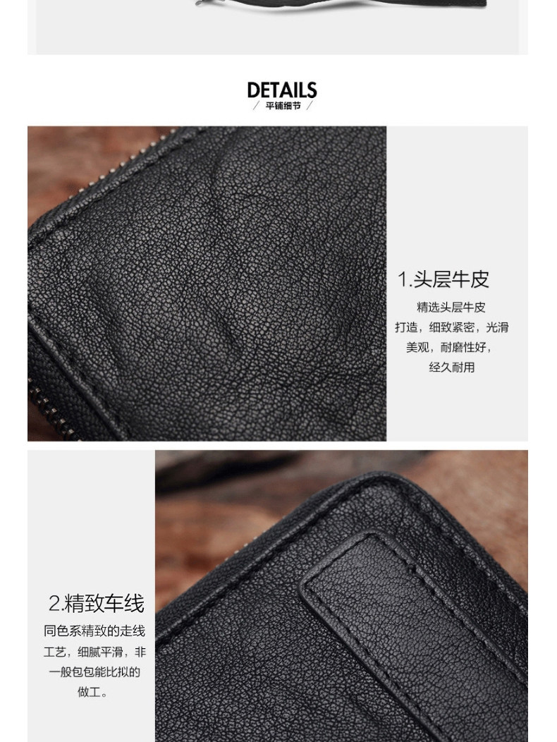 Sac pour homme - Ref 50384 Image 18