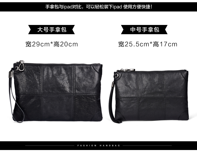 Sac pour homme - Ref 55499 Image 15