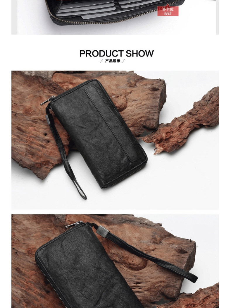 Sac pour homme - Ref 50384 Image 14