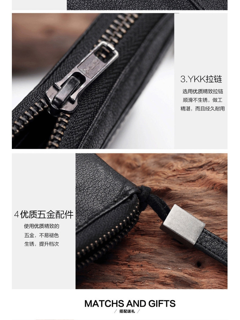 Sac pour homme - Ref 50384 Image 19