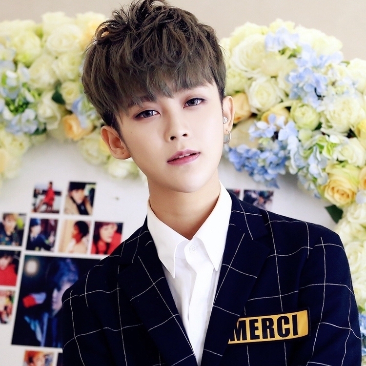 Usd 18 17 Net Red Short Hair Wig Male Korean Version Handsome