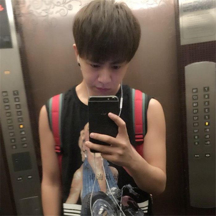 Perruque cheveux raides Court - Ref 2607273 Image 16