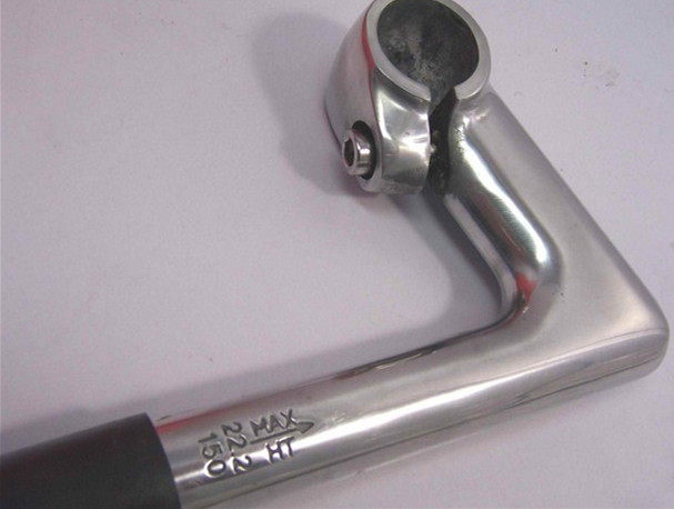 Guidon de vélo - Ref 2336057 Image 5