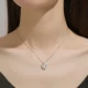 Телец - ожерелье (4.21-5.20)