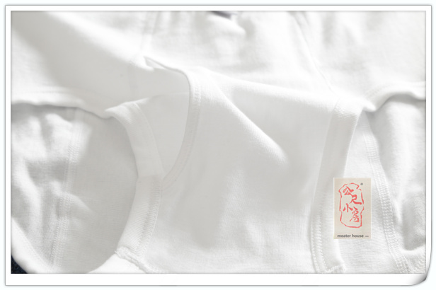 Châu Âu đơn lỗ nhỏ 瑕疵 đồ lót nam cotton thoải mái thoáng khí quần short eo cao quần short đầu quần nam sức khỏe quần boxer