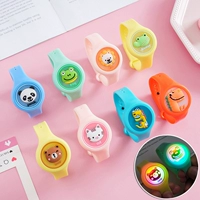 Мигающее средство от комаров