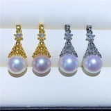 Подвеска из жемчуга, аксессуары, DIY