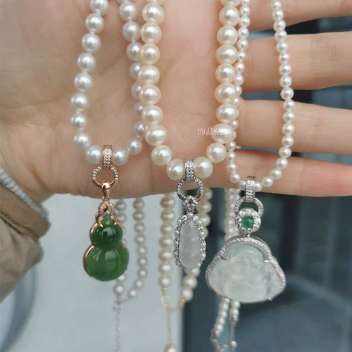 Соединение пряжки 925 Серебряные украшения DIY Ювелирные украшения универсальная пряжка.