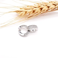 Платиновый широкий (двойной кай № 5)