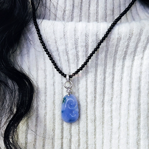 Соединение пряжки 925 Серебряные украшения DIY Ювелирные украшения универсальная пряжка.