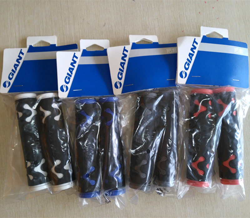 Poignées de vélo GIANT - Ref 2336865 Image 7