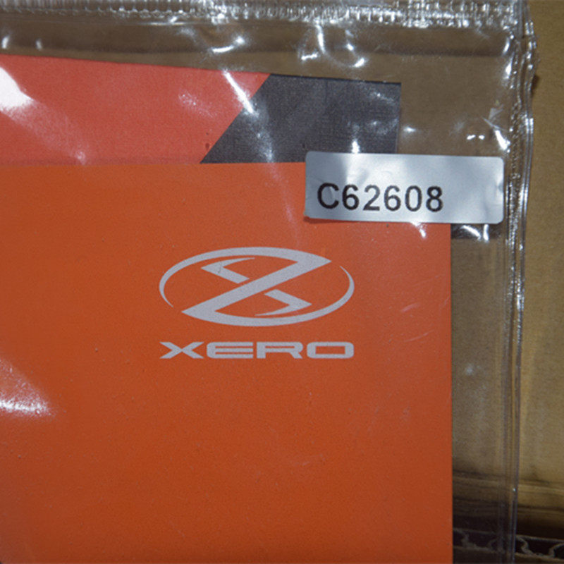 Roues de vélo cyclisme sur route XERO - Ref 2379347 Image 11