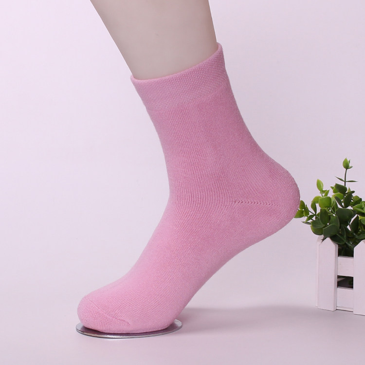 Chaussettes - collants modèles féminins Terry - Ref 756332 Image 16
