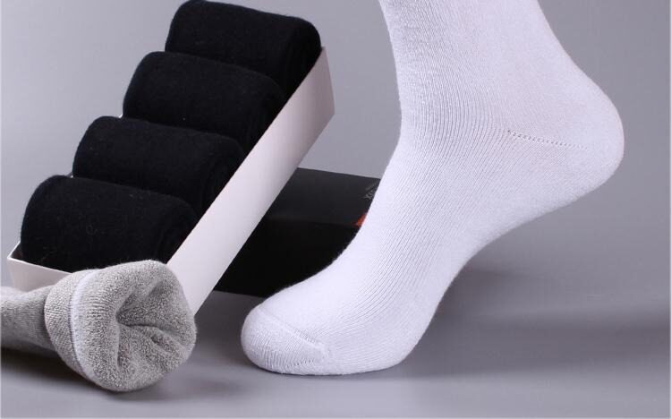 Chaussettes - collants hiver épais - Ref 764423 Image 16