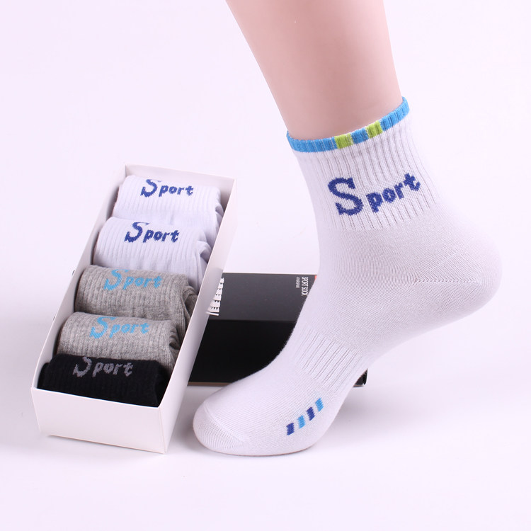 Chaussettes - collants S dans le tube - Ref 761829 Image 16