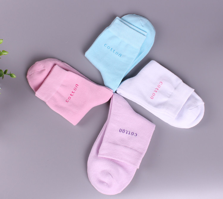 Chaussettes - collants FEMMES Chaussettes - Ref 754821 Image 10
