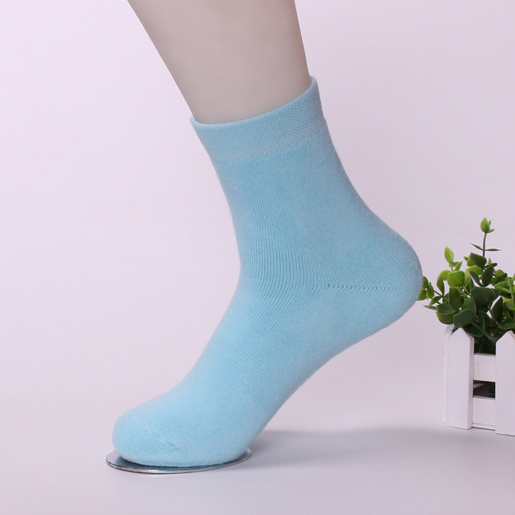 Chaussettes - collants modèles féminins Terry - Ref 756332 Image 17