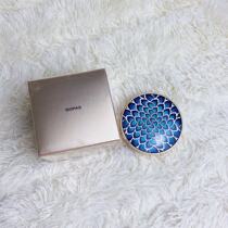 Gaobai Shi extravagant air cushion cream cc moisturizing and moisturizing isolation skin does not take off makeup for a long time