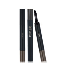 Gaobai poetry speed drawing features eyebrow powder cream eyebrow seal eyebrow powder waterproof long-lasting one word eyebrow not decolorized