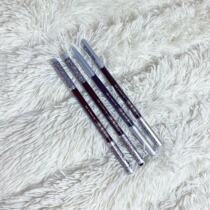 Gao Baishi Meili Eyebrow Pencil Waterproof sweatproof no staining no decolorization lasting one word eyebrow beginner