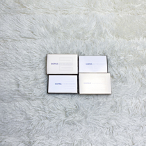 Gao Baishi beautiful shape eyebrow powder thick and easy to color