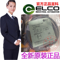 FI1-KM05-ON6L elco proximity switch sensor false one penalty ten Fi1-KM05-ON6L